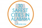 30 Safest Cities in Alabama