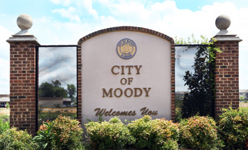 Welcome to Moody